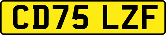 CD75LZF