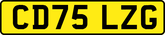 CD75LZG
