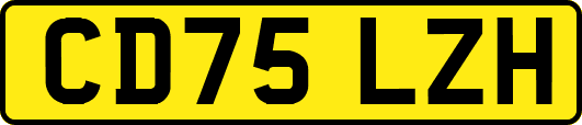 CD75LZH