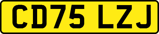 CD75LZJ