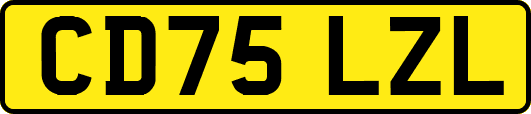 CD75LZL