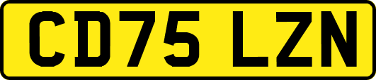 CD75LZN