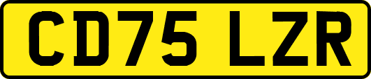 CD75LZR