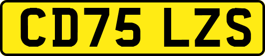 CD75LZS