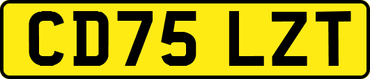 CD75LZT