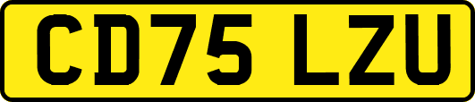 CD75LZU