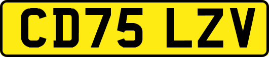 CD75LZV