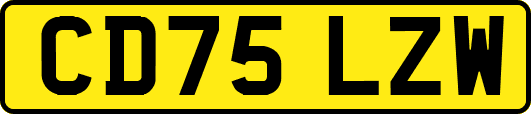 CD75LZW