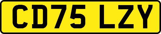 CD75LZY