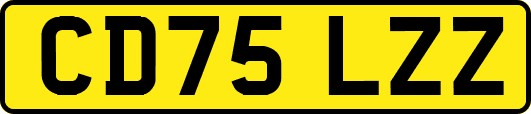 CD75LZZ