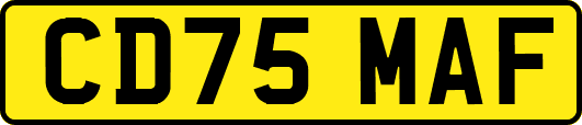 CD75MAF