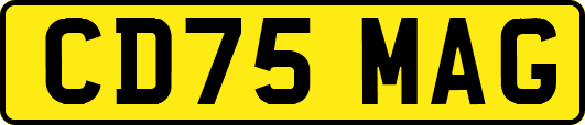 CD75MAG