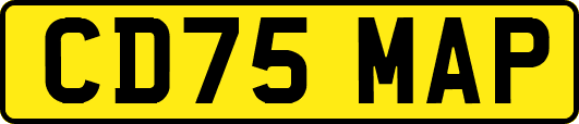 CD75MAP