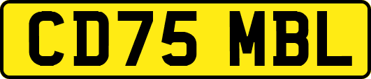 CD75MBL
