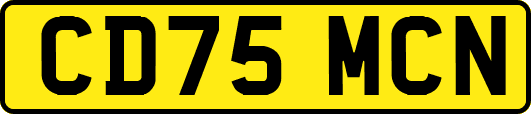 CD75MCN