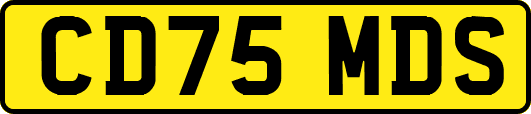 CD75MDS