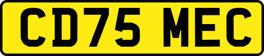 CD75MEC