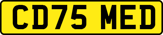 CD75MED