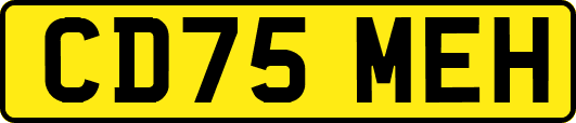 CD75MEH