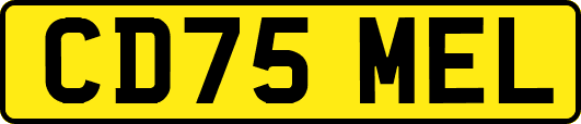 CD75MEL