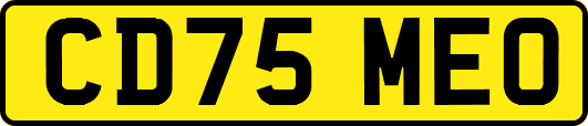 CD75MEO