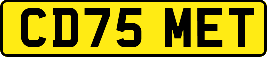 CD75MET