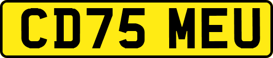 CD75MEU