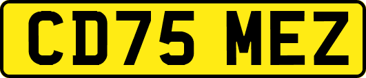 CD75MEZ