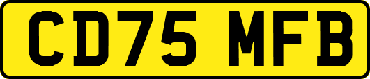 CD75MFB