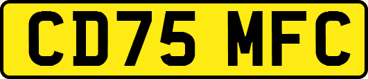 CD75MFC