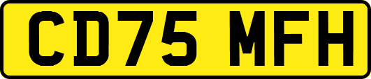 CD75MFH