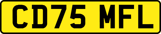 CD75MFL