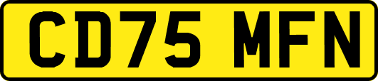 CD75MFN