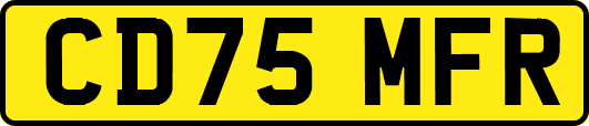 CD75MFR