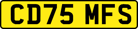 CD75MFS