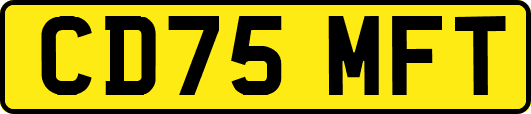 CD75MFT