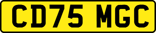 CD75MGC