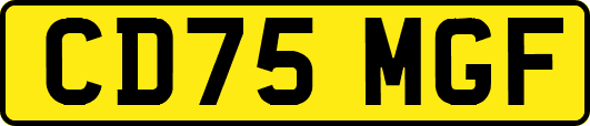 CD75MGF