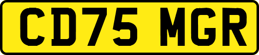 CD75MGR