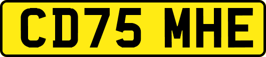 CD75MHE