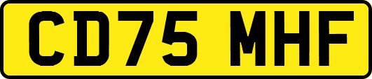 CD75MHF