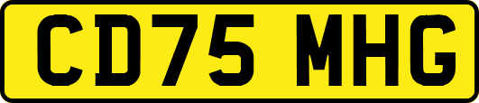 CD75MHG