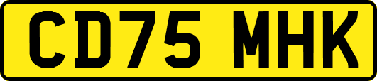 CD75MHK