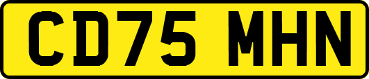 CD75MHN