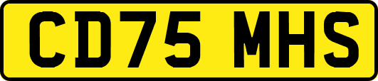 CD75MHS