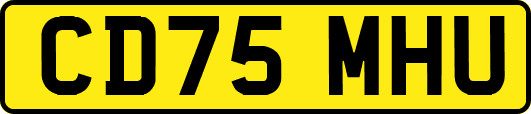CD75MHU