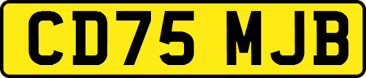 CD75MJB