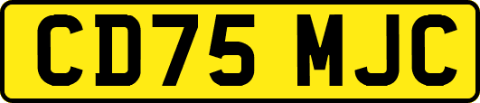 CD75MJC