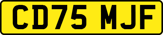 CD75MJF