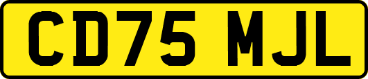 CD75MJL